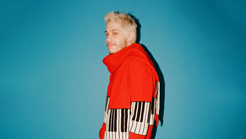 Pete Davidson and Ziwe Star in Rowing Blazers' Fall Collection Campaign -- Shop Their Cozy Looks!